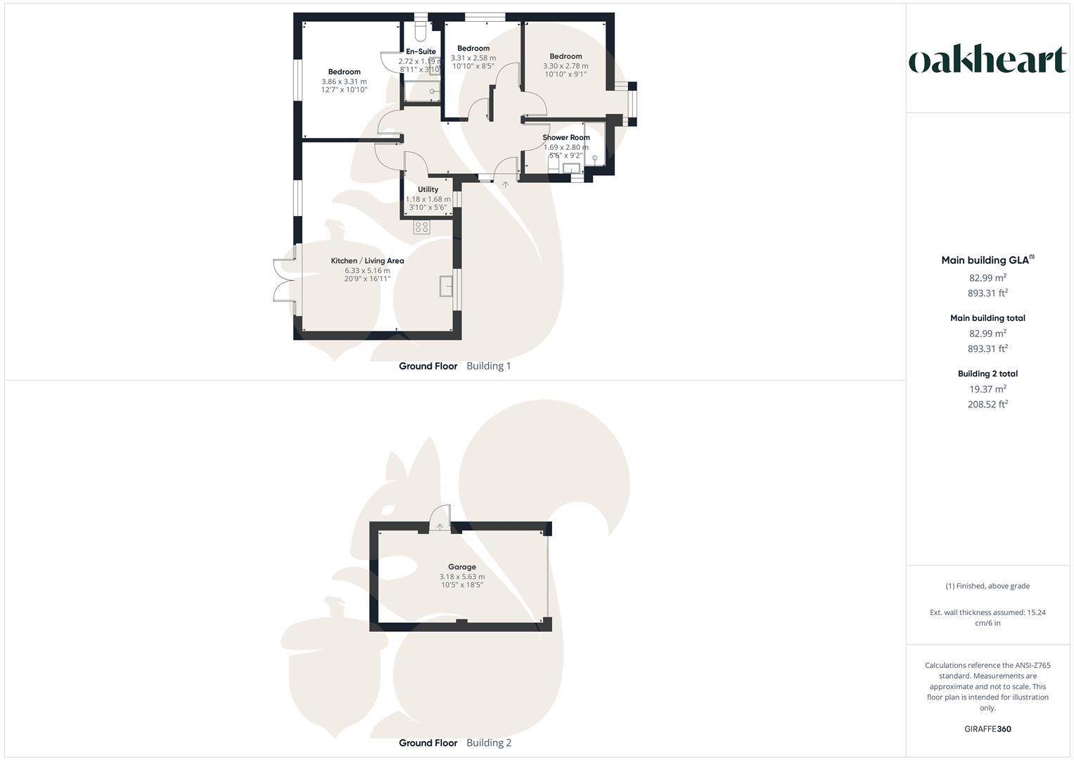 Floorplan thumbnail